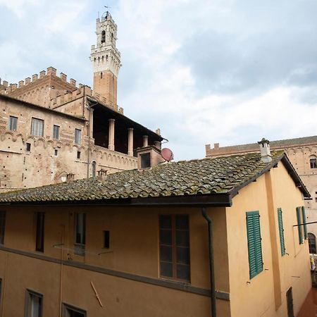 Appartamento Casato Diciannove Siena Esterno foto