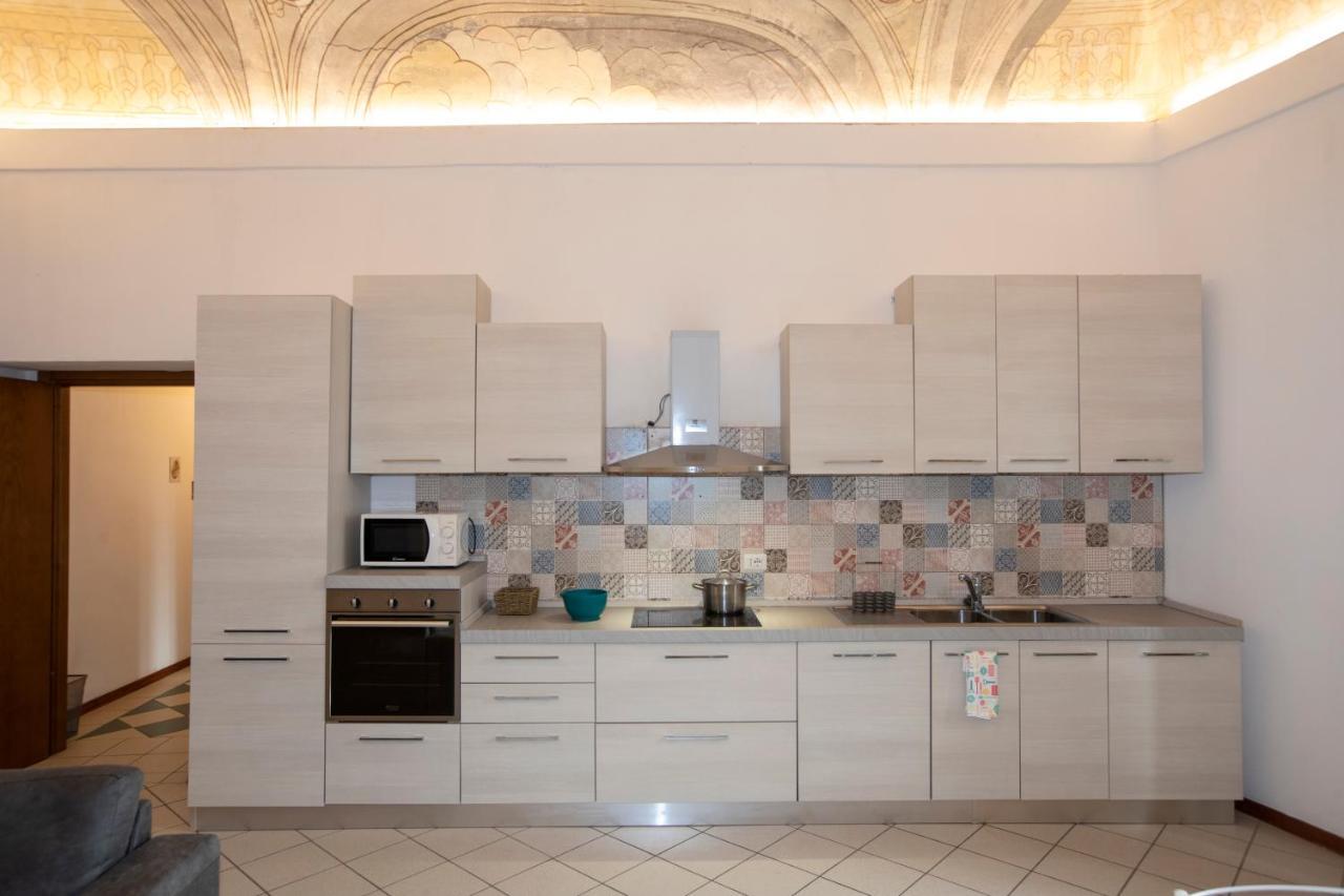 Appartamento Casato Diciannove Siena Esterno foto