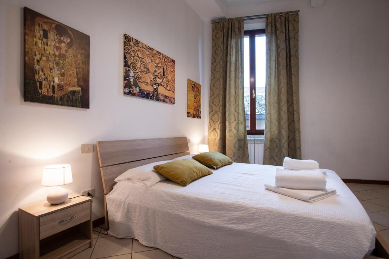 Appartamento Casato Diciannove Siena Esterno foto