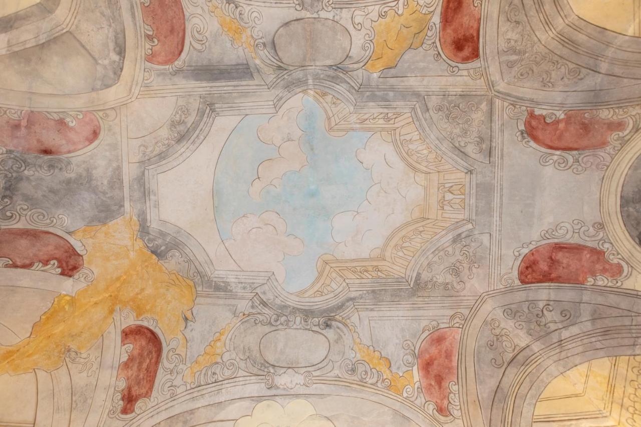 Appartamento Casato Diciannove Siena Esterno foto