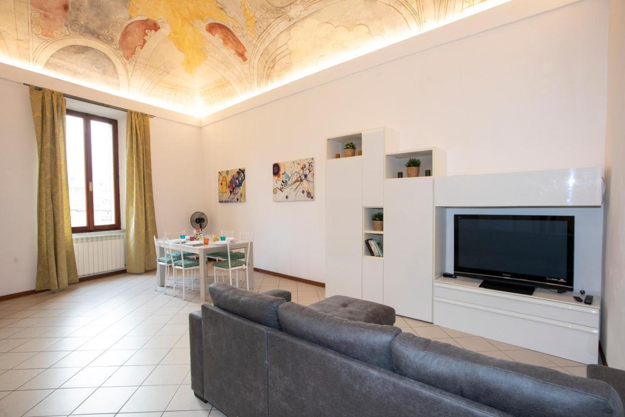 Appartamento Casato Diciannove Siena Esterno foto