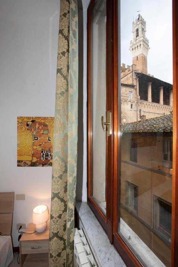 Appartamento Casato Diciannove Siena Esterno foto
