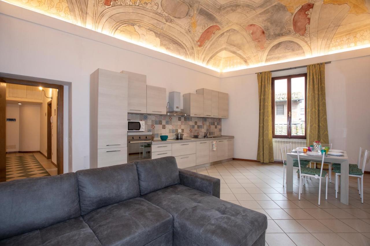 Appartamento Casato Diciannove Siena Esterno foto