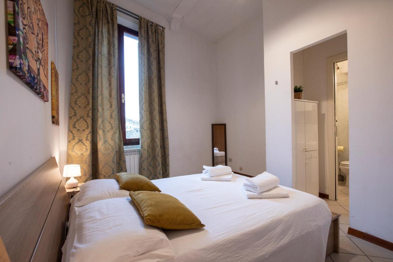 Appartamento Casato Diciannove Siena Esterno foto
