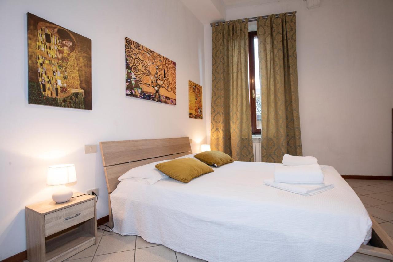 Appartamento Casato Diciannove Siena Esterno foto
