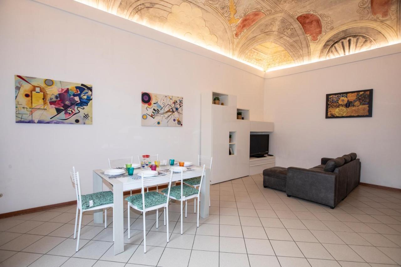 Appartamento Casato Diciannove Siena Esterno foto