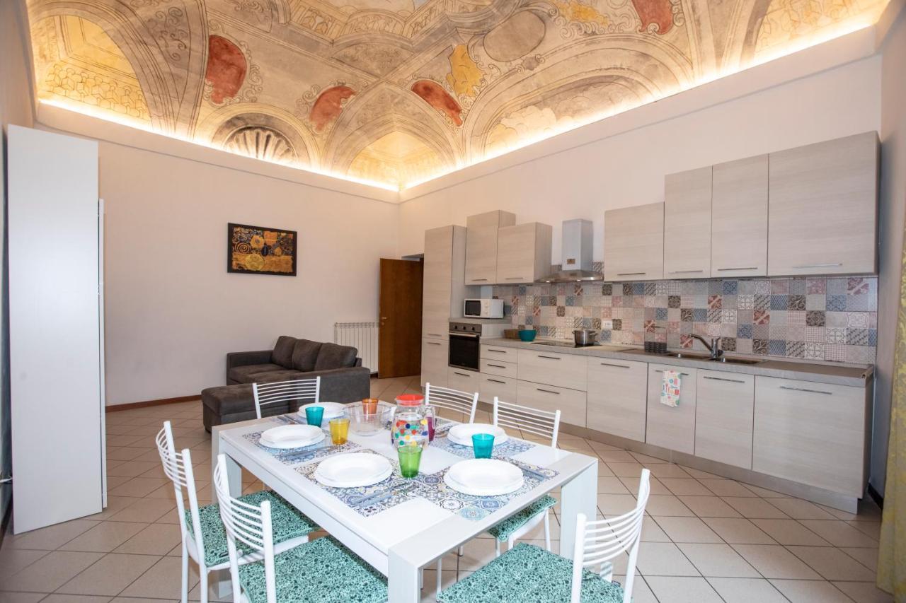 Appartamento Casato Diciannove Siena Esterno foto