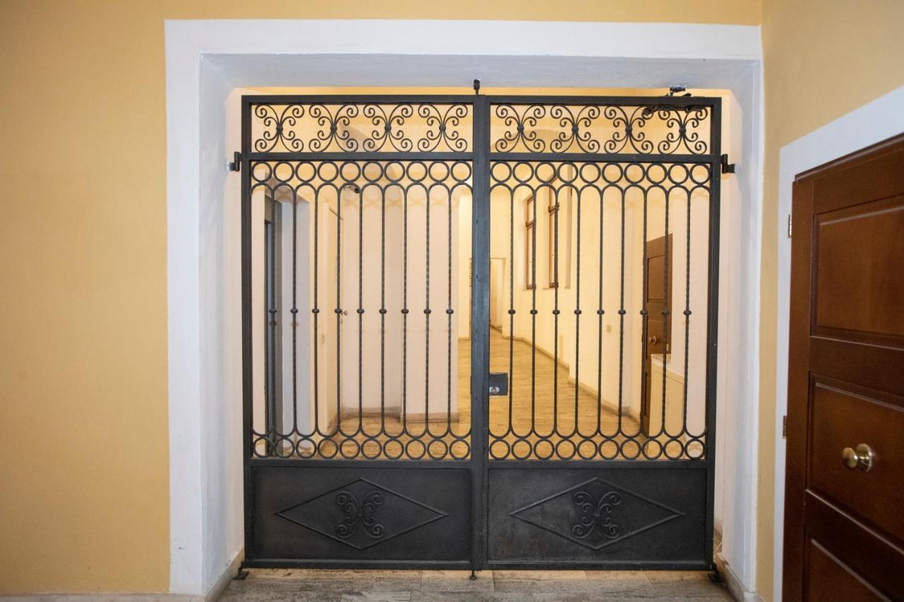 Appartamento Casato Diciannove Siena Esterno foto