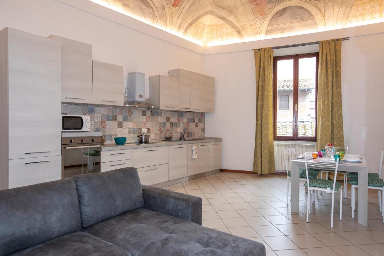 Appartamento Casato Diciannove Siena Esterno foto