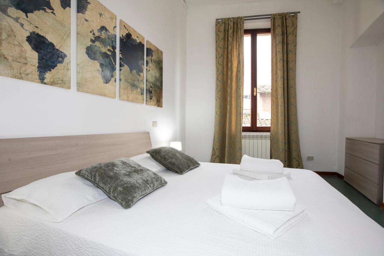 Appartamento Casato Diciannove Siena Esterno foto