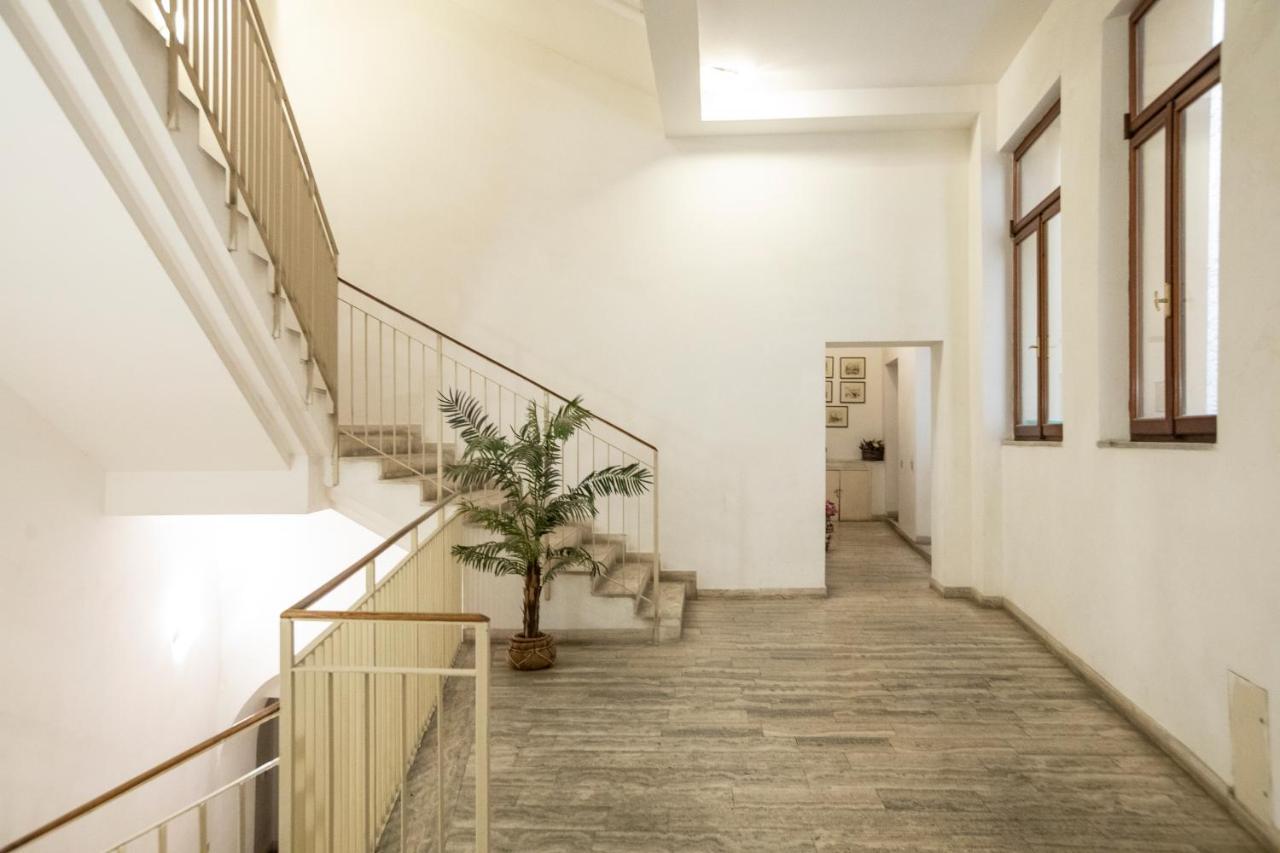 Appartamento Casato Diciannove Siena Esterno foto